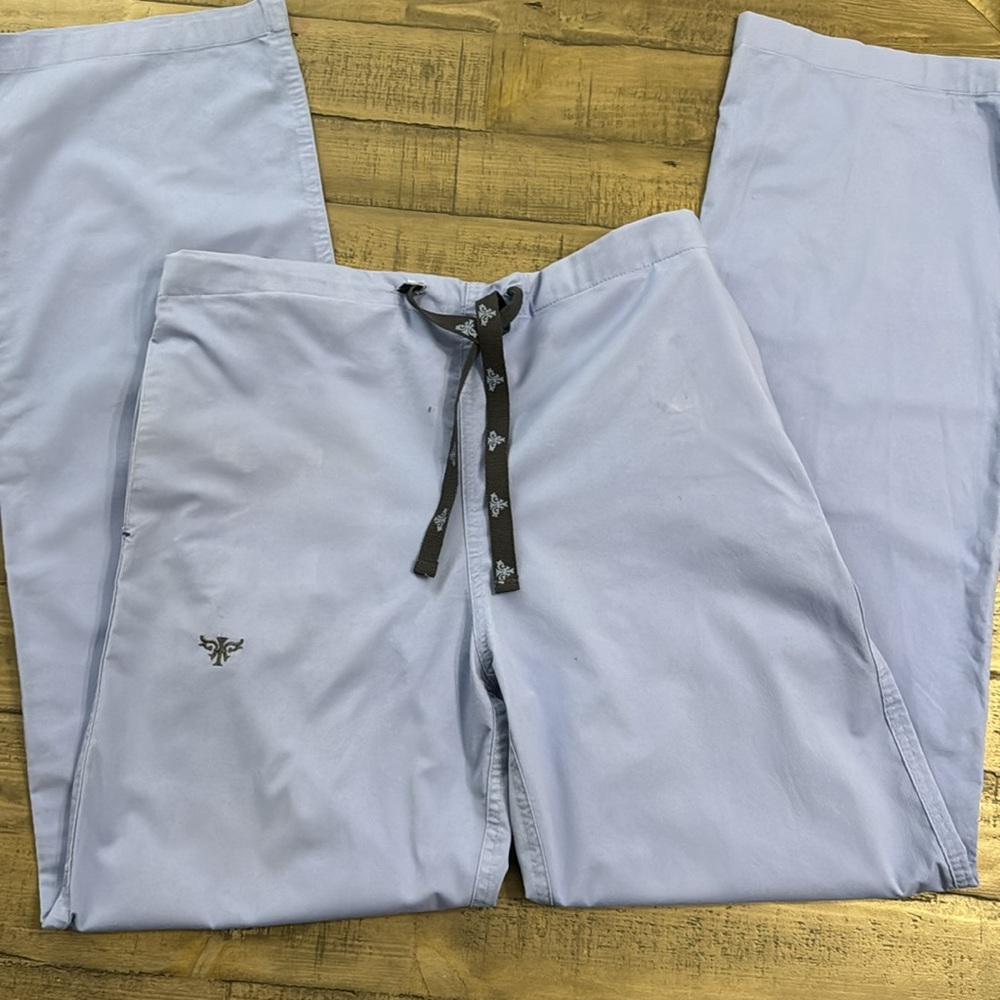 Med Couture E-Z Flex Scrub Pants